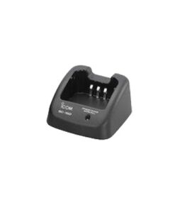 BC-16011 - BC-16011-ICOM-Cargador rápido de escritorio para BP-232, BP-232N, BP-232H. - Relematic.mx - bc16011