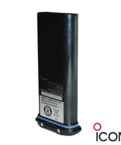 BP-224 - BP-224-ICOM-Batería 7.2 V, 750 mAh, Ni-Cd para radio IC-GM1600/IC-M32 - Relematic.mx - det-BP224