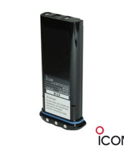 BP-252 - BP-252-ICOM-Batería Li-Ion 7.4V/940mAh para IC-M34, IC-M36 y IC-GM1600 - Relematic.mx - det-BP252