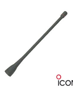 FA-S57US - FA-S57US-ICOM-Antena Flexible Recortada 450-490 MHz. Para ICF60/60V - Relematic.mx - det-FAS57US