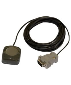 GM-158-DB15 - GM-158-DB15-SYSCOM-Receptor / Antena GPS - Relematic.mx - det-GM158DB15