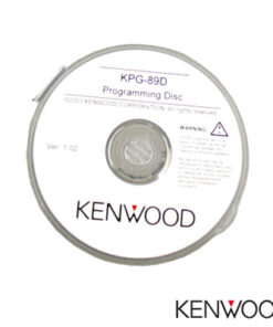 KPG-100DK-V1.40 - KPG-100DK-V1.40-KENWOOD-Software para Programación de Radios y Repetidores KENWOOD. Para Radios TK2212 y TK3212. - Relematic.mx - det-SOFTWARE
