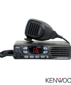 TK-8302-HK - TK-8302-HK-KENWOOD-450-520 MHz, 45 W, 16 Canales, GPS, Scan, Trabajador solitario, IP54, MIL-STD-810, FleetSync/DTMF/MDC1200, Incluye Accesorios - Relematic.mx - det-TK7302HK-672921