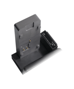 07-111-4030-Cadex Electronics Inc-Adaptador de batería para ANALIZADOR C7X00-C SERIES para baterías PMNN4476A, PMNN4081AR, para radios Motorola CP185, CP476, CP477, CP1300, CP1600, P140, P160, P180.