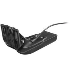10-12405-00-GARMIN-Transductor Garmin GT52HW-TM, frecuencia tradicional 150 a 240 kHz, ClearVü y SideVü 455/800 kHz 
