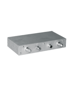 20-45-16/2C-EMR CORPORATION-Preamplificador para Recepción para 500-1000 MHz, Ganancia Variable 0-30 dB, 13.6 Vcc, 200mA.