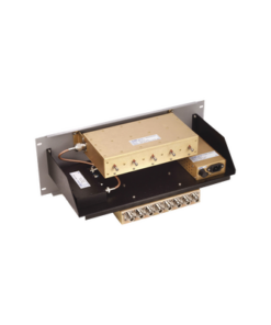 24108-0/P5-EMR CORPORATION-Multiacoplador con Preselector 138-225 MHz, 8 Canales, Ancho de Banda de 3-8 MHz, N/N Hembras