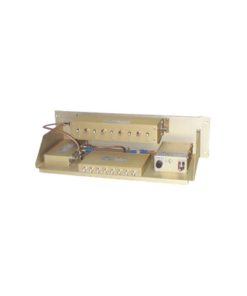 24108-1/P5-EMR CORPORATION-Multiacoplador y Preselector EMR, 138-225 MHz, 8 Canales, 3-8 MHz Ancho de Banda, N Hembra (Ant.) /BNC Hembra (Salidas).