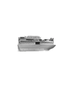 24116-1/P5-EMR CORPORATION-Multiacoplador y Preselector EMR, 138-225 MHz, 16 Canales, 3-8 MHz, N / BNC Hembras.