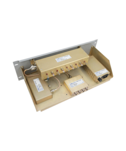 25104-0/P5-EMR CORPORATION-Multiacoplador y Preselector EMR, 300-512 MHz, 4 Canales, 3-10 MHz, N Hembras.
