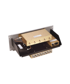 25108-0/P5-EMR CORPORATION-Multiacoplador y Preselector EMR, 300-512 MHz, 8 Canales, 3-10 MHz, N Hembras.