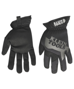 40-206-KLEIN TOOLS-Guantes para Uso General Journeyman - Grandes.