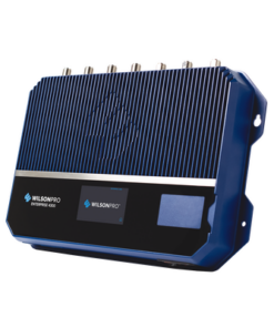 460-252-WILSONPRO / WEBOOST-Amplificador de Señal Celular, ENTERPRISE 4300/ Para Montaje en Pared/ Mejora la Señal Celular de los principales operadores/ Cubre áreas de hasta 9200 metros cuadrados