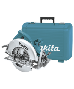 5007-NK-MAKITA-Sierra Circular de 7â€‘1/4" con estuche.