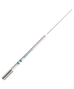 5223-XT-SHAKESPEARE-Antena Marina en banda CB 5223-TX color blanco, con máxima potencia de entrada de 25W
