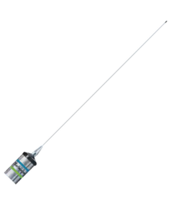 5241-R-SHAKESPEARE-Antena Marina VHF de Acero Inoxidable / Ganacia de 3 dB / Potencia de Entrada 50 W