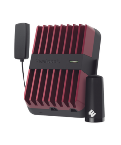 530-254-WILSONPRO / WEBOOST-KIT Amplificador de Señal Celular 4G LTE, 3G y VOZ. Drive Reach Fleet. Especial para flota de vehículos que requieren un amplificador permanente. Policía, reparto, servicio, gubernamentales, etc.