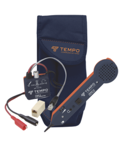 701K-G-BOX-TEMPO-Generador de Tonos Profesional con Amplificador Inductivo para Cable de Red