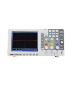 72-2580-SYSCOM-Osciloscopio Análogo TENMA compacto de Mesa, 2 Canales, 30 MHz.