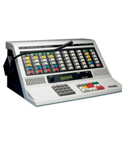 9019269-ZETRON-Consola de despacho, modelo 4010 (de escritorio)