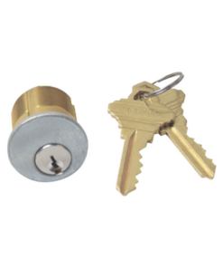 96CYLKA-RCI - DORMAKABA-Switch para Función ON/ OFF Incluye 2 Llaves 