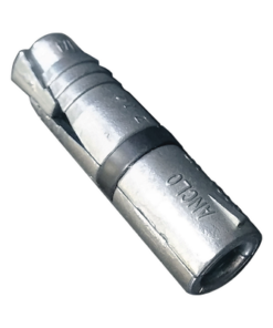 ANC-Z56-ANCLO-Taquete Expansor Tipo Z de 5/16" x 2" (SIN TORNILLO).