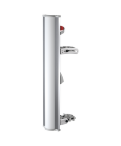 AS-5-20-RF ELEMENTS-Antena sectorial de 100 grados, 20 dBi, 5150-5850 MHz , desempeño Carrier Class, integra BackShield para evitar lóbulos laterales