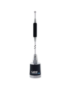 B4305C-LAIRD-5 dB Gain, Elevated Feed Mobile Antenna, 430 - 450 MHz