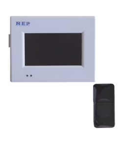 BDG256D-NEP-Comunicador Para Monitoreo de Microinversores con Dongle WIFI