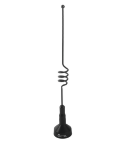 BMAX8053-PCTEL-Antena Móvil UHF, Ajustables en Campo, Rango de Frecuencia 806 - 896 MHz.