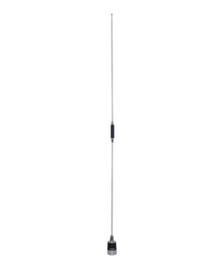 BR-173-B-TRAM BROWNING-Antena Movil UHF 430-450 MHz, 5.5 dB de Ganancia