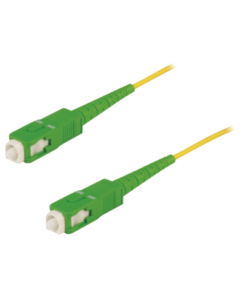 C500/10-OPTEX-Conectores Multimodo Estilo Adhesivo 10 por Paquete