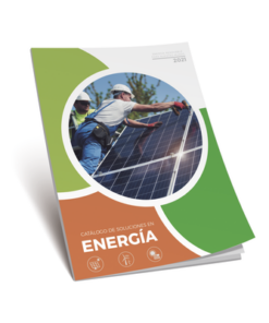 CATENESOL21/30-SYSCOM-Catálogo de Integraciones con Energía Solar 2021 (Paquete con 30)