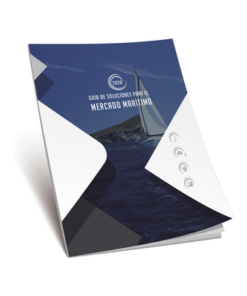 CATSOLMAR20/30-SYSCOM-Guia de Soluciones para el Mercado Maritimo 2020 (Paquete con 30)