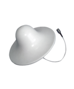 CR-OCA0825-3-EPCOM-Antena Domo Omnidireccional 800 ~ 960 MHz / 1710 ~ 2500 MHz, 3 dBi / 5 dBi