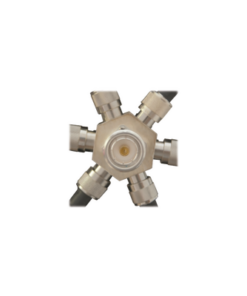 DB-4368-DIN-DB SPECTRA-Opción para la salida de Antena de Conector DIN 7-16 Hembra para los Combinadores SPD-2219-XX ó DB-4368.