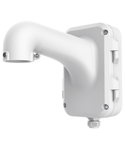 DS-1604ZJ-HIKVISION-Montaje de Pared para Exterior / Compatible con Domos PTZ HIKVISION y epcom