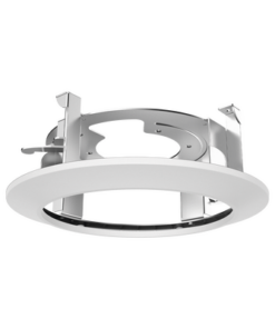 DS-1671ZJ-SD11-HIKVISION-Montaje de Plafón para Cámaras PTZ Hikvision 4"