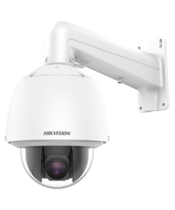 DS-2DE5425W-AE(E)-HIKVISION-Domo PTZ IP 4 Megapixel / 25X Zoom / Ultra Baja Iluminación / IP66 / IK10 / WDR 120 dB / PoE+ / Entrada y Salida de Audio y Alarmas