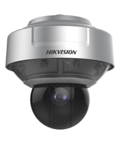 DS-2DP3236ZIXS-D/440/T2-HIKVISION-PanoVu series / Vista Panorámica 360° / 8 Lentes de 4 Megapixel + PTZ 4 Megapixel de 40X Zoom / Posicionamiento 3D / IP66 / IK10 / WDR 120 dB