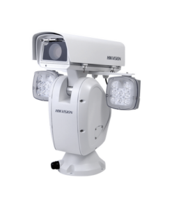 DS-2DY9236IX-A(T3)-HIKVISION-PTZ IP 2 Megapixel / Punta de Poste / DARKFIGHTER / 36X Zoom / 200 mts IR / Exterior IP66 / 60 IPS / EIS / WDR