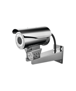 DS-2TD2466-25Y-HIKVISION-Bala IP Térmica 640 X 512 / Lente 25 mm / Termométrica / Detección de Temperatura / IP66 / Anticorrosion