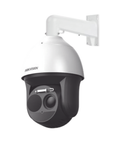 DS-2TD4166-50/V2-HIKVISION-PTZ IP / Térmica / 2 Megapixel / 36X Zoom / 200 mts IR / Autoseguimiento / WDR 120dB / Hi-PoE / EIS / Exterior IP66 / IK10
