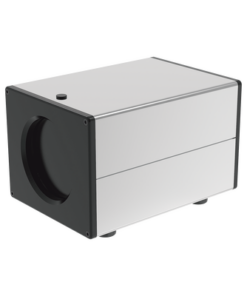 DS-2TE127-G4A-HIKVISION-Black Body / Calibrador para Precisar la Temperatura / Compatible con Cámaras Térmicas HIKVISION