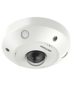DS-2XM63C5G0-IVM-HIKVISION-Fisheye IP Móvil 12 Megapixel / DEWARPING / 180° - 360° / dWDR / 15 mts IR