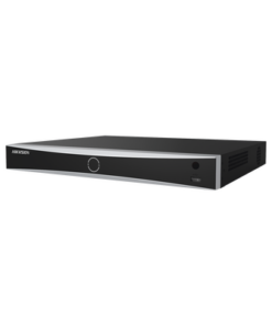 DS-7616NXI-I2/16P/S(C)-HIKVISION-(ACUSENSE / Evita Falsas Alarmas) NVR 12 Megapixel (4K) / Reconocimiento Facial / 16 Canales IP / Base de Datos / 16 Puertos PoE+ / 2 Bahías de Disco Duro / Switch PoE 300 mts Modo Extendido / Soporta Funcion de Time Lapse