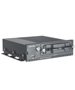 DS-MP5504/GLF/WI581T-HIKVISION-DVR Móvil 4 Canales 1080P/ Soporta 3G, GPS y WiFi / 1 TB de Disco Incluido / Monitoreo Remoto / Soporta Memoria SD
