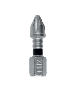 E-00555-MAKITA-Broca de Inserción de 1" Phillips #2 Impact XPS®, paquete con 5 piezas.