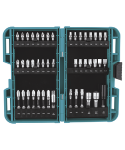 E-01650-MAKITA-Juego de brocas de impacto con 45 piezas tipo XPS®