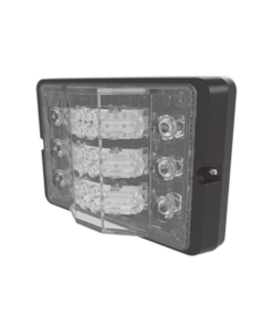 ED-3779-RC-ECCO-Luz direccional de 3 niveles rojo/claro